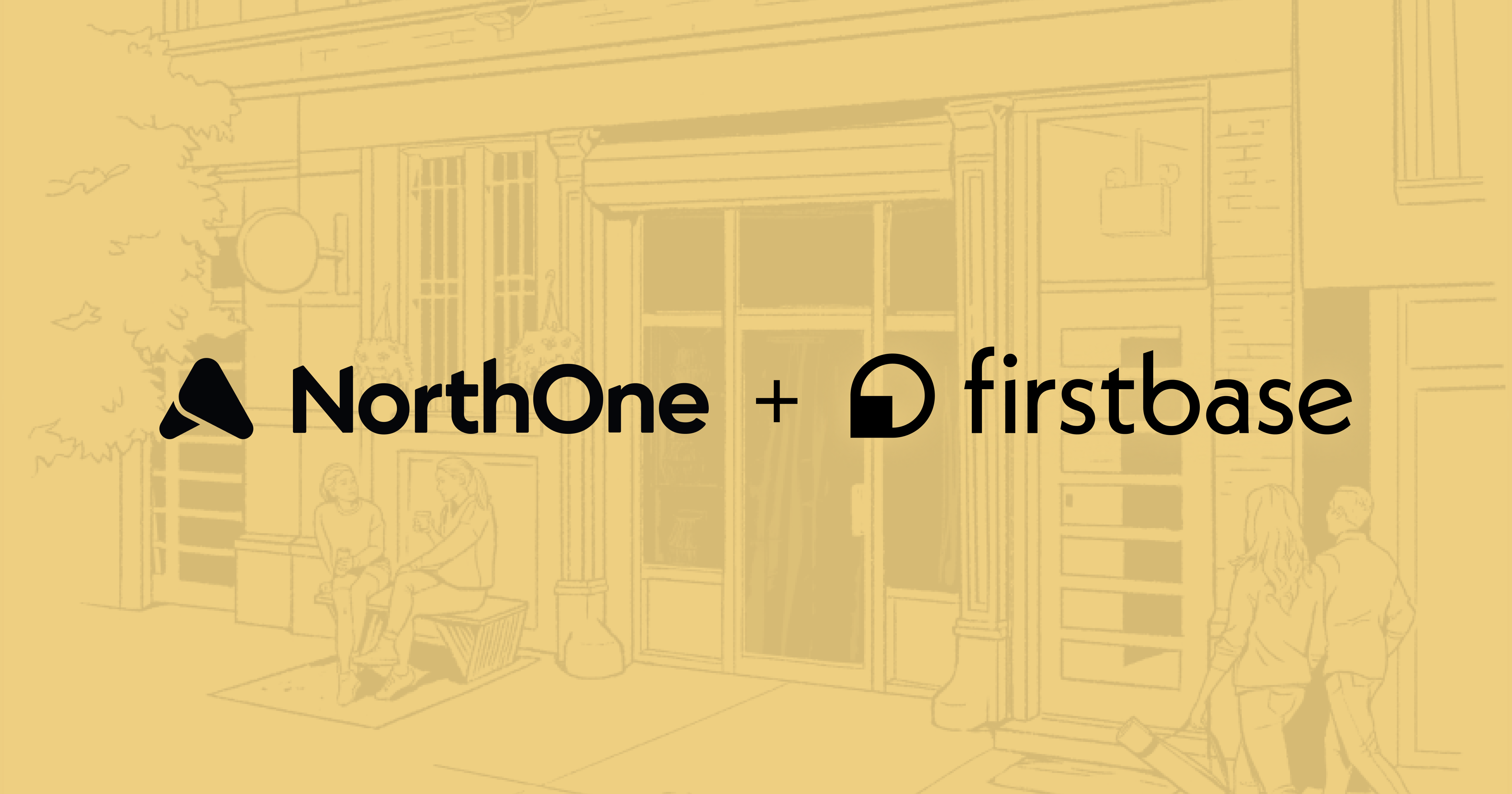 Firstbase partners with business banking platform NorthOne